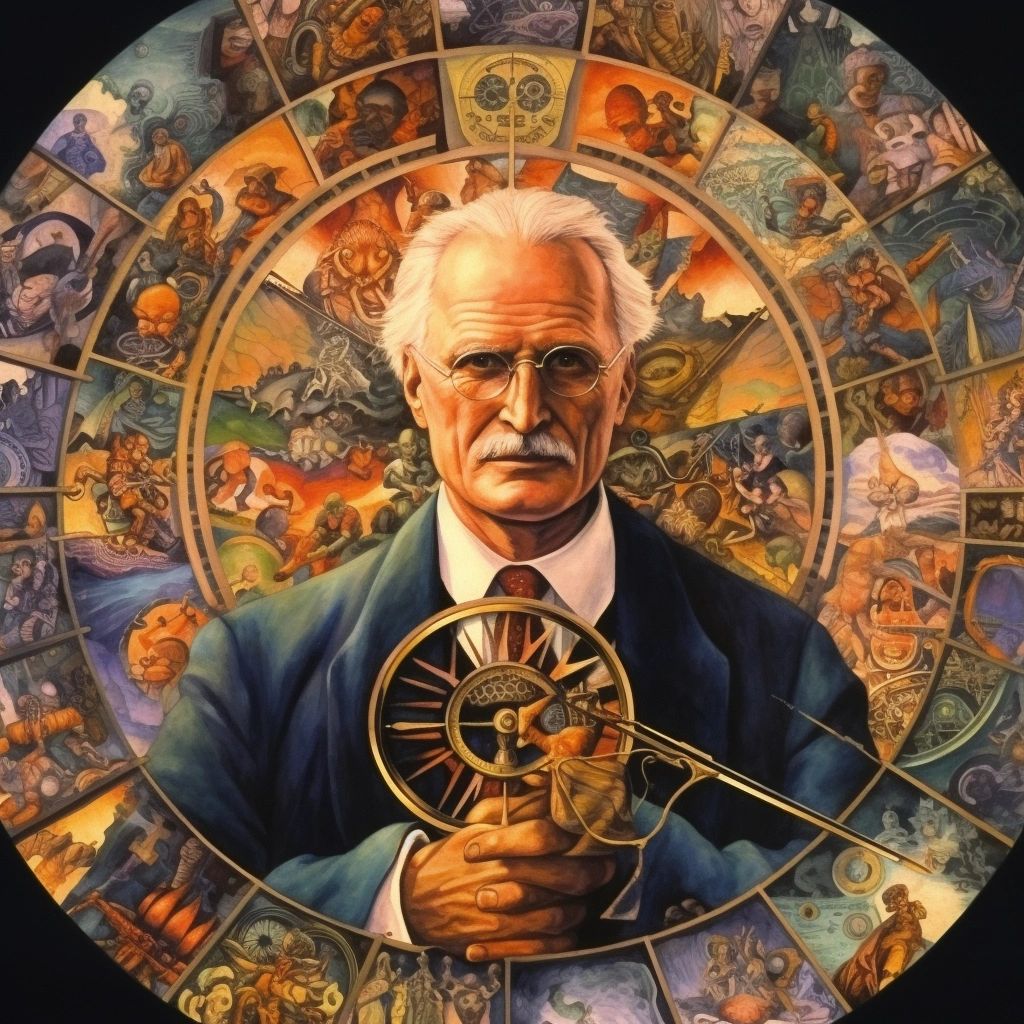 Carl Jung